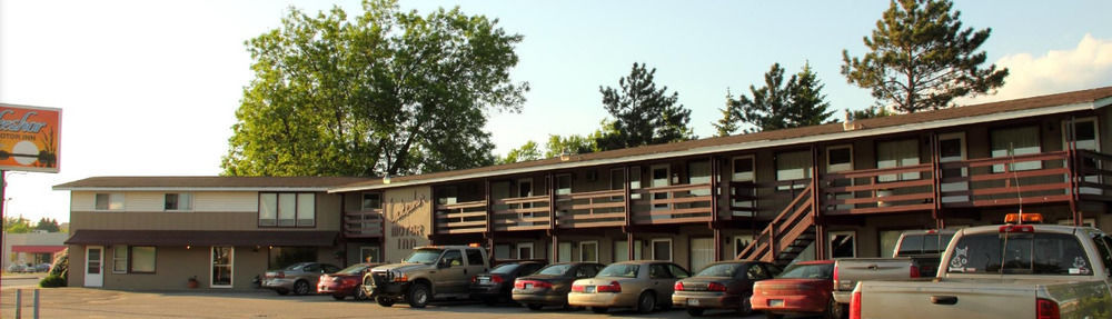 Lakeshor Motor Inn Virginia Exterior foto